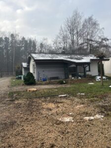 Wycinka drzew Rybnik